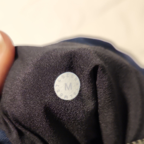 lululemon athletica Navy ABC Joggers - Picture 5 of 5